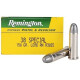 50 Rounds of 158gr LRN .38 Spl Ammo by Remington Express