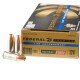 50 Rounds of 124gr JHP 9mm Ammo by Federal Law Enforcement