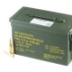 500  Rounds of 150gr FMJ 30-06 Springfield Ammo by Prvi Partizan