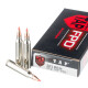 20 Rounds of 55gr Polymer Tipped .223 Ammo by Hornady TAP FPD