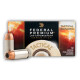50 Rounds of 180gr JHP .40 S&W Ammo by Federal Tactical Bonded