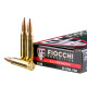 20 Rounds of 55gr PSP .223 Ammo by Fiocchi