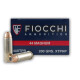 50 Rounds of 200gr JHP .44 Mag Ammo by Fiocchi