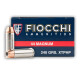 50 Rounds of 240gr JHP .44 Mag Ammo by Fiocchi XTP