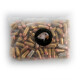 100 Rounds of 185gr FMJ .45 ACP Ammo by M.B.I.