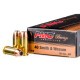 1000 Rounds of 165gr JHP .40 S&W Ammo by PMC