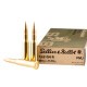 20 Rounds of 180gr FMJ 7.62x54r Ammo by Sellier & Bellot