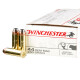 50 Rounds of 240gr JSP .44 Mag Ammo by Winchester