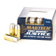 20 Rounds of 165gr SCHP .45 ACP +P Ammo by Magtech First Defense Justice