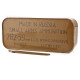 640 Rounds of 122gr FMJ 7.62x39mm Ammo by Tula in Metal Container