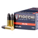 50 Rounds of 40gr LRN .22 LR Ammo by Fiocchi