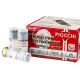 250 Rounds of 1 ounce #8 shot 12ga Ammo by Fiocchi 1,200 fps