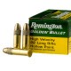 500 Rounds of 36gr CPHP .22 LR Ammo by Remington