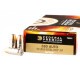 50 Rounds of 90gr JHP .380 ACP Ammo by Federal