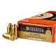 1000 Rounds of 185gr FMJ SWC .45 ACP Ammo by Federal