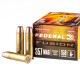 20 Rounds of 158gr Fusion .357 Mag Ammo by Federal