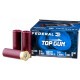 25 Rounds of 1 ounce #8 shot 12ga Ammo by Federal Top Gun