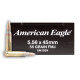 20 Rounds of 55gr FMJBT 5.56x45 Ammo by Federal American Eagle