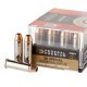 20 Rounds of 110gr JHP .38 Spl Ammo by Federal