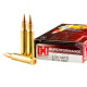 20 Rounds of 55gr GMX 5.56x45 Ammo by Hornady
