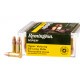 100 Rounds of 36gr TC-SB .22 LR Ammo by Remington