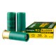 250 Rounds of 1 ounce Rifled Slug 12ga Ammo by Remington Slugger