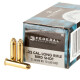 50 Rounds of 25gr #12 shot .22 LR Ammo by Federal