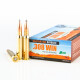 200 Rounds of 165gr SPBT .308 Win Ammo by Australian Defense Industries