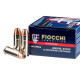 500  Rounds of 200gr JHP .44 Mag Ammo by Fiocchi