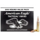 200 Rounds of 55gr FMJ 5.56x45 Ammo by Federal