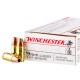 50 Rounds of 147gr JHP 9mm Ammo by Winchester