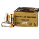 200 Rounds of 230gr JHP .45 ACP Ammo by Federal HST