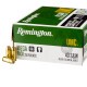 250 Rounds of 165gr MC .40 S&W Ammo by Remington