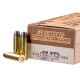 50 Rounds of 125gr LFN .38 Spl Ammo by Magtech