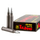 500 Rounds of 62gr FMJ .223 Ammo by Tula