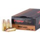 50 Rounds of 115gr JHP 9mm Ammo by PMC