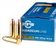 50 Rounds of 130gr FMJ .38 Spl Ammo by Prvi Partizan