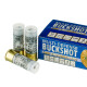10 Rounds of  #1 Buck 12ga Ammo by NobelSport