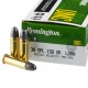 500  Rounds of 158gr LRN .38 Spl Ammo by Remington