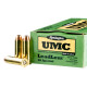 50 Rounds of 125gr TCJFN .38 Spl Ammo by Remington