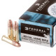 50 Rounds of 38gr CPHP .22 LR Ammo by Federal