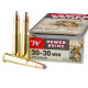 20 Rounds of 170gr Power-Point 30-30 Win Ammo by Winchester