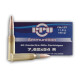 20 Rounds of 182gr FMJBT 7.62x54r Ammo by Prvi Partizan