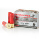 150 Rounds of 1 ounce Rifled Slug 12ga Ammo by Winchester Super-X