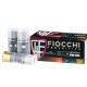 10 Rounds of 1 ounce Rifled Slug 12ga Ammo by Fiocchi Low Recoil