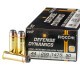 50 Rounds of 200gr SJHP .44 Mag Ammo by Fiocchi