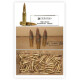 500  Rounds of 149gr FMJ .308 Win Ammo by Federal