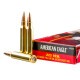 500 Rounds of 62gr FMJBT .223 Ammo by Federal