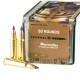 50 Rounds of 17gr Polymer Tipped .17HMR Ammo by Federal
