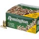 6300 Rounds of 36gr HP .22 LR Ammo by Remington